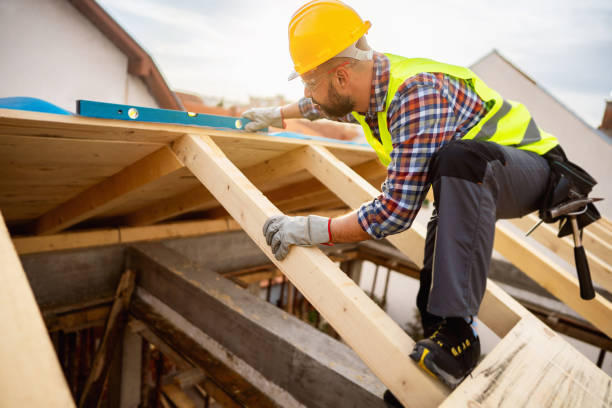 Trusted Lula, GA Roofing Contractor Experts