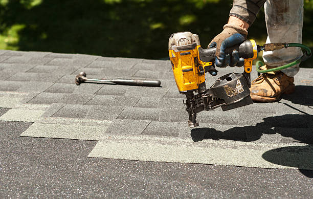 Best New Roof Installation  in Lula, GA