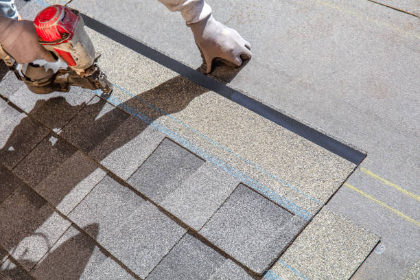 Best Storm Damage Roof Repair  in Lula, GA