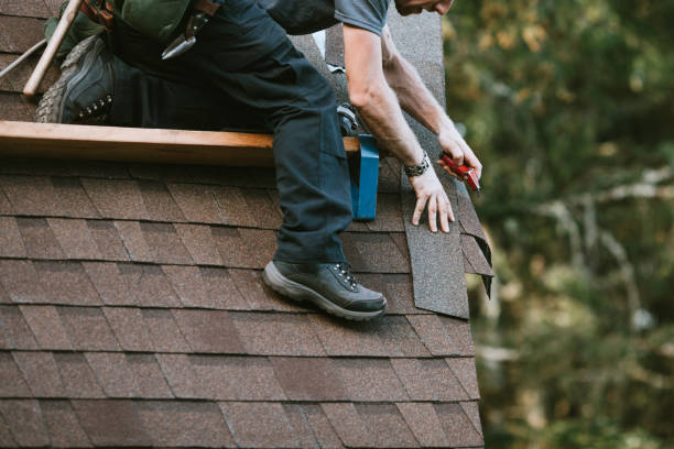 Quick and Trustworthy Emergency Roof Repair Services in Lula, GA